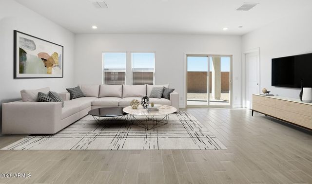 3908 S 234th Lane, Buckeye, AZ 85326