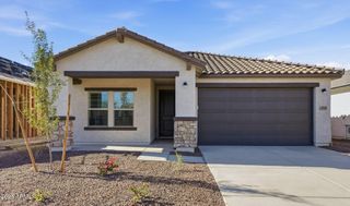 3908 S 234th Lane, Buckeye, AZ 85326