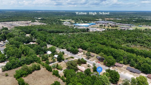 1155 N 20th St. Street, Defuniak Springs, FL 32433