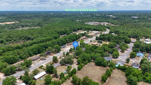1155 N 20th St. Street, Defuniak Springs, FL 32433