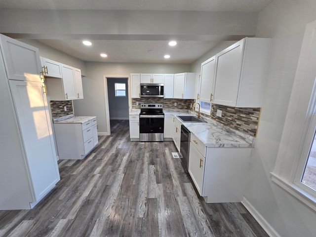 646 N Battin, Wichita, KS 67218