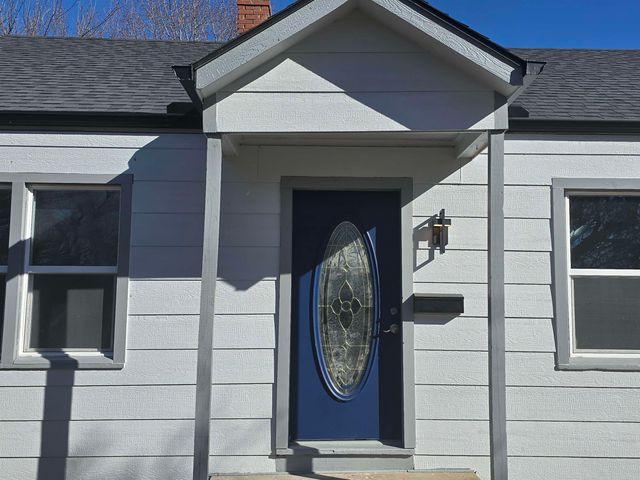 646 N Battin, Wichita, KS 67218