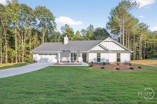 45 Sugar Maple Way 43, Colbert, GA 30628