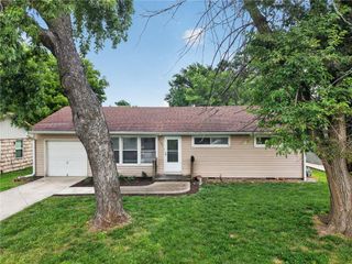 3131 S 46th Terrace, Kansas City, KS 66106