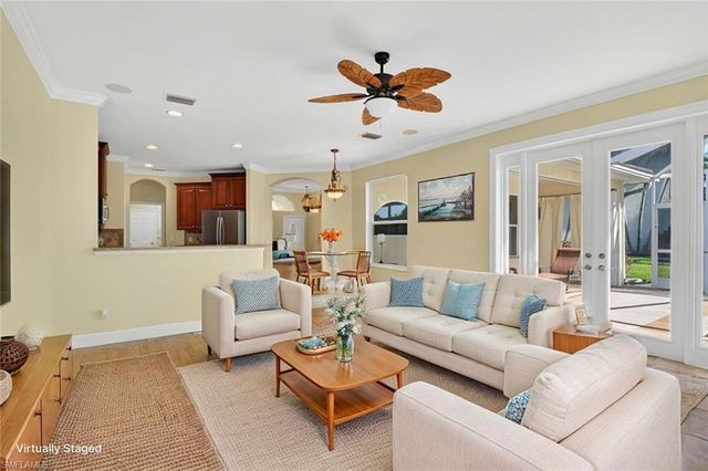 12585 Gemstone CT, Fort Myers, FL 33913