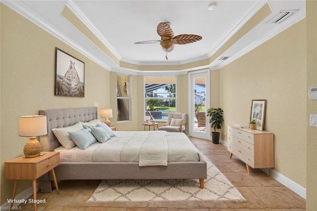 12585 Gemstone CT, Fort Myers, FL 33913