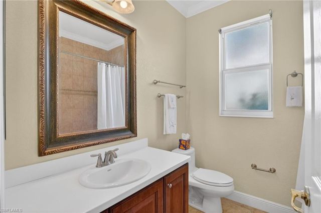 12585 Gemstone CT, Fort Myers, FL 33913