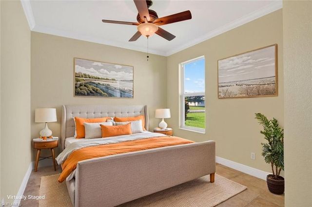 12585 Gemstone CT, Fort Myers, FL 33913
