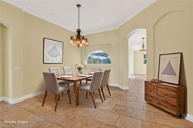 12585 Gemstone CT, Fort Myers, FL 33913
