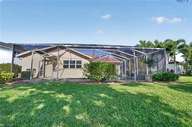 12585 Gemstone CT, Fort Myers, FL 33913