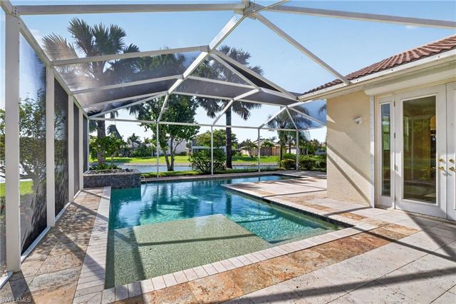 12585 Gemstone CT, Fort Myers, FL 33913