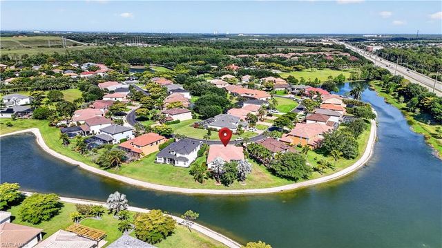 12585 Gemstone CT, Fort Myers, FL 33913