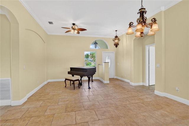 12585 Gemstone CT, Fort Myers, FL 33913