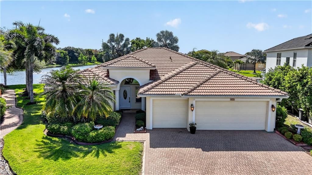 12585 Gemstone CT, FORT MYERS, FL 33913 — photo 2
