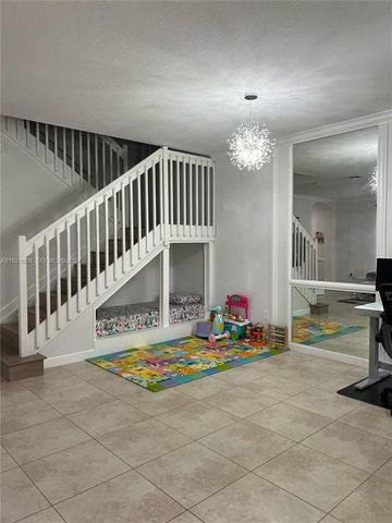 9628 Town Parc Circle S, Parkland, FL 33076