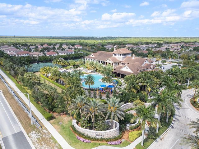 9628 Town Parc Circle S, Parkland, FL 33076