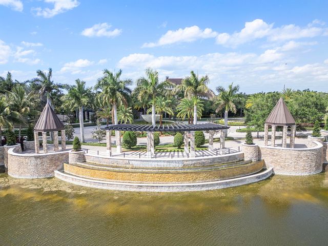 9628 Town Parc Circle S, Parkland, FL 33076