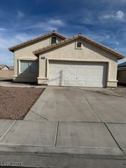 2228 CAMBRIDGE ELMS Street n/a, North Las Vegas, NV 89032