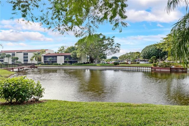 4386 Jib Boom CT # 1E, Fort Myers, FL 33919