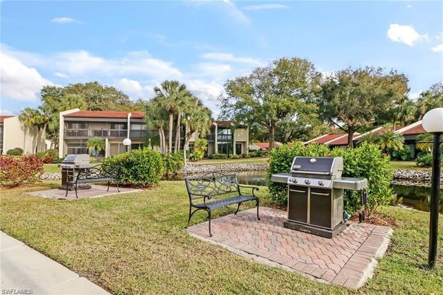 4386 Jib Boom CT # 1E, Fort Myers, FL 33919