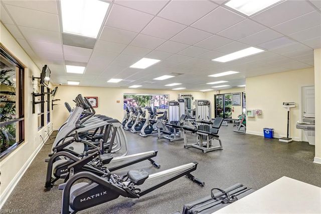 4386 Jib Boom CT # 1E, Fort Myers, FL 33919