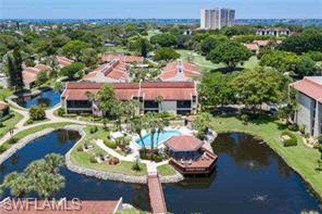 4386 Jib Boom CT # 1E, Fort Myers, FL 33919