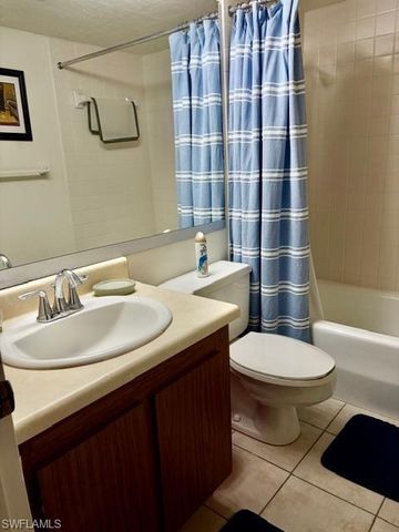 4386 Jib Boom CT # 1E, Fort Myers, FL 33919