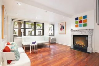 57 E 75TH Street # 1F, New York City, NY 10021
