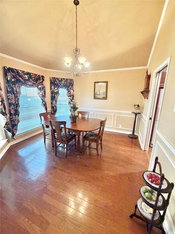 3403 E Cooper Branch, Denton, TX 76209