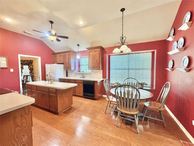 3403 E Cooper Branch, Denton, TX 76209