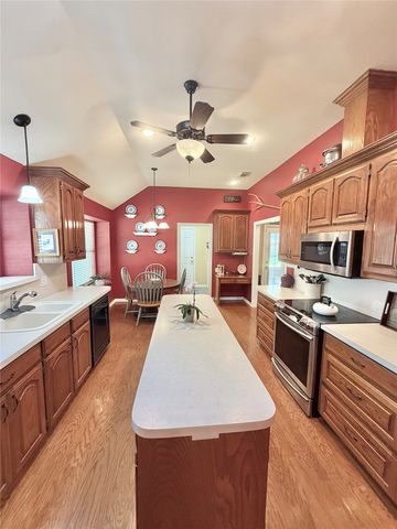 3403 E Cooper Branch, Denton, TX 76209