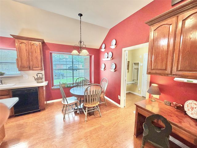 3403 E Cooper Branch, Denton, TX 76209