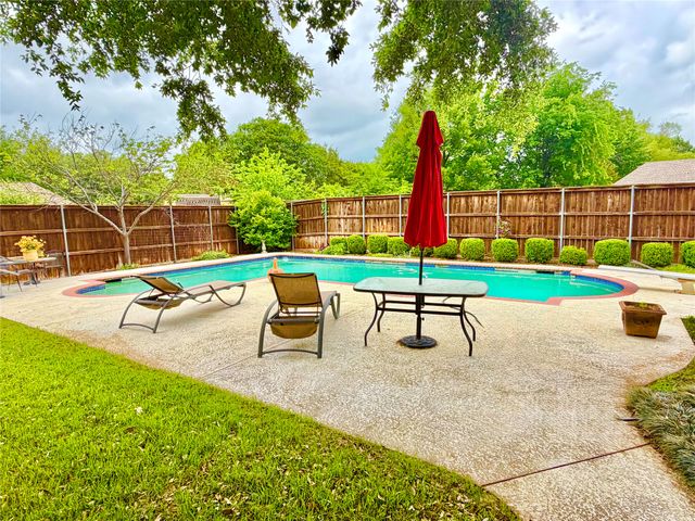 3403 E Cooper Branch, Denton, TX 76209