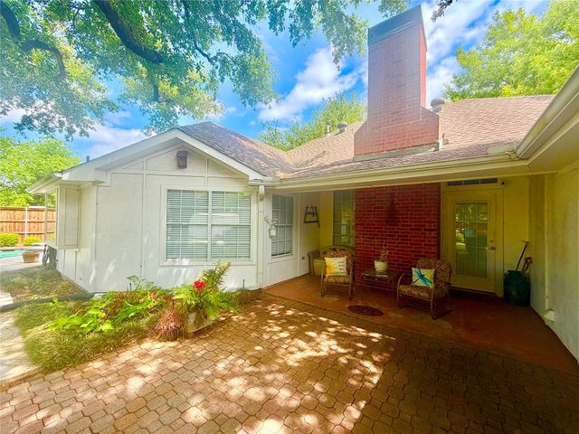 3403 E Cooper Branch, Denton, TX 76209