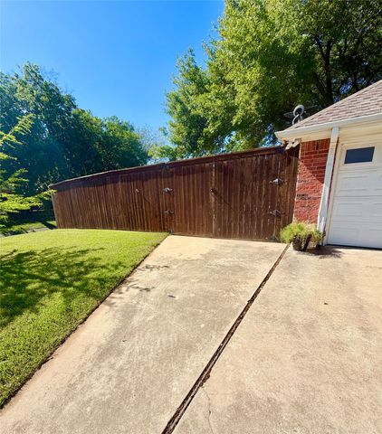 3403 E Cooper Branch, Denton, TX 76209