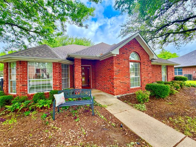 3403 E Cooper Branch, Denton, TX 76209