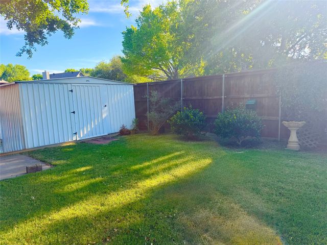 3403 E Cooper Branch, Denton, TX 76209