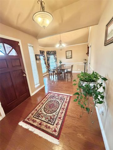 3403 E Cooper Branch, Denton, TX 76209