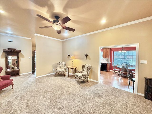 3403 E Cooper Branch, Denton, TX 76209