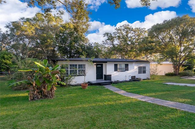 520 HILLSIDE DRIVE, Lakeland, FL 33803