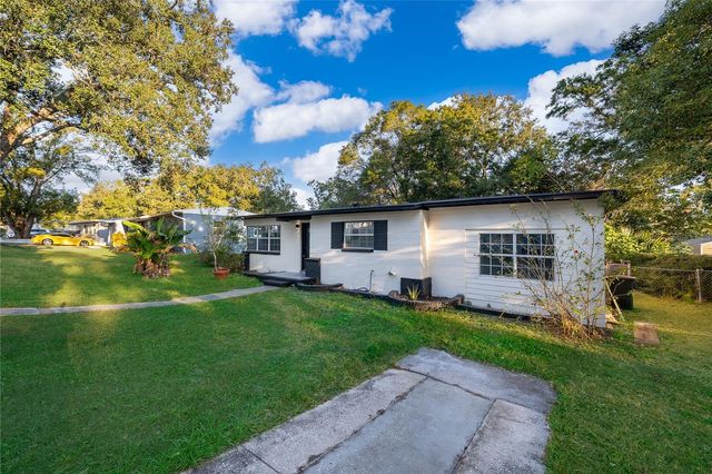 520 HILLSIDE DRIVE, Lakeland, FL 33803