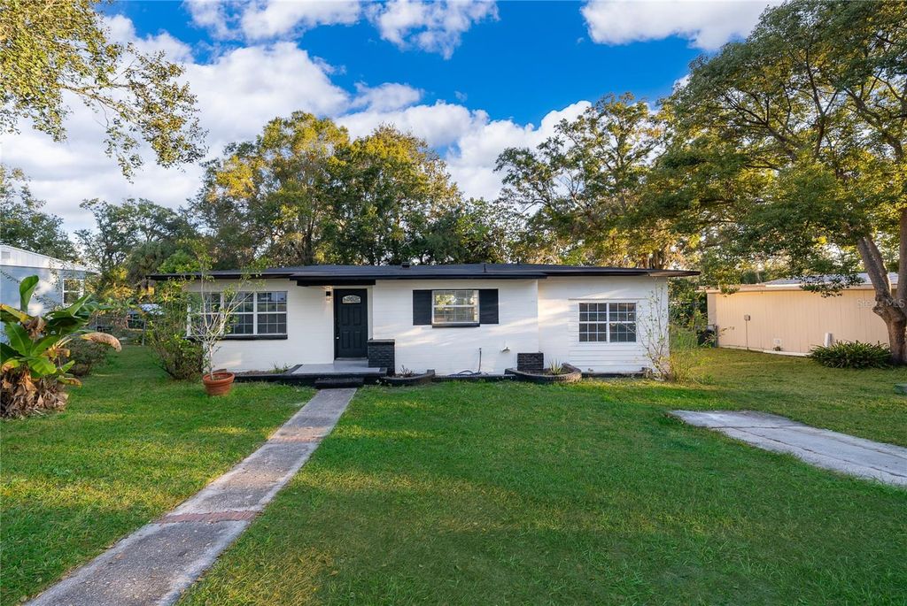 520 HILLSIDE DRIVE, Lakeland, FL 33803