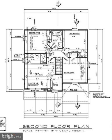 1631 CEDAR AVE, Blackwood, NJ 08012