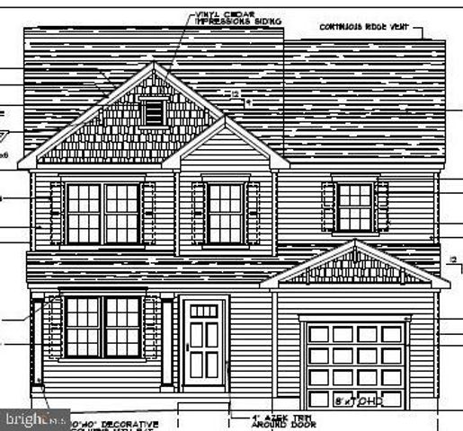 1631 CEDAR AVE, Blackwood, NJ 08012