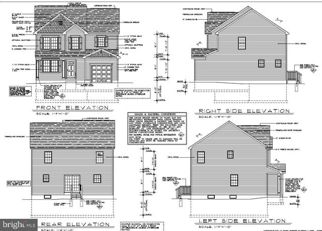 1631 CEDAR AVE, Blackwood, NJ 08012