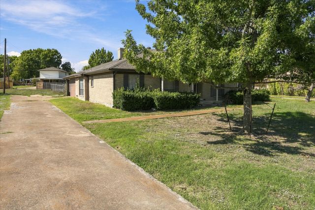 205 N Jobson Road, Sunnyvale, TX 75182