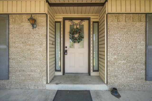 205 N Jobson Road, Sunnyvale, TX 75182