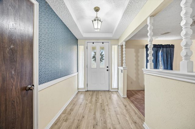 205 N Jobson Road, Sunnyvale, TX 75182