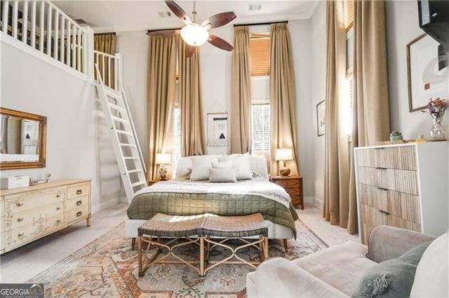 1628 Briarcliff Road NE 18, Atlanta, GA 30306