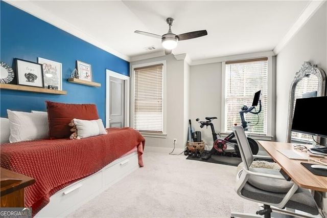 1628 Briarcliff Road NE 18, Atlanta, GA 30306